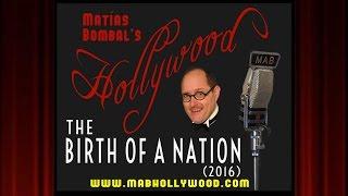 The Birth of a Nation 2016 - Review - Matías Bombals Hollywood