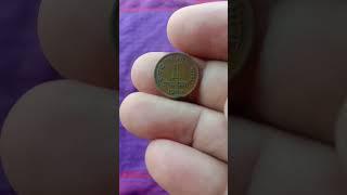 1 PAISE COIN 1964#shorts#singda