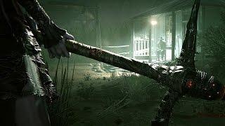 Подрубка по Outlast 2 *Часть 2*