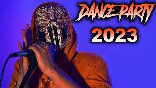 SICKICK DANCE PARTY 2023 Style - Mashups & Remixes Of Popular Songs 2023  Best Party Dj Club Mix