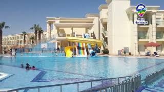 Swiss Inn Resort - Hurghada Egypt