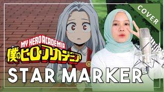 【Rainych】 Boku no Hero Academia S4 OP2 『STAR MARKER』  KANA-BOON cover