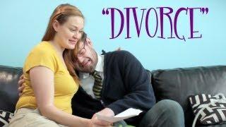 Sing-A-Gram - Divorce