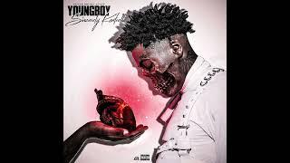 NBA YoungBoy - Heart Leak Official Audio