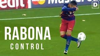 NEYMAR JR  Master of RabonaBackheel Control • HD