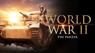 World War II The Panzer - Full Documentary