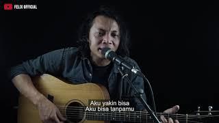 Aku Bisa Flanella  Felix Irwan Cover 