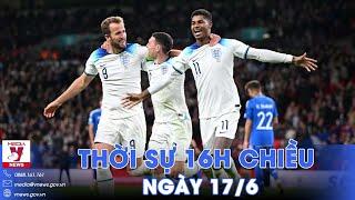 Euro 2024 Tuyển Anh giành chiến thắng không nhiều cách biệt CĐV đặt kỳ vọng nhiều hơn - VNews