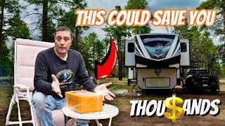 YOU NEED THIS - Protect yourself on the roadRV LIVING EP180