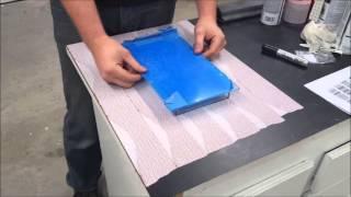 Tool Tip #1 - Lapping Acrylic