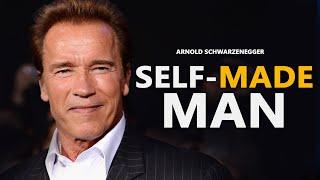 Arnold Schwarzeneggers Speech Will Make You RESPECT Him  Motivational & Inspirational Video 2021