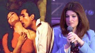 Akshay Kumars Wife Twinkle Khanna FEELS Ashamed Of Her Father Rajesh Khannas Life