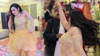 Dekha Tujhe Tohho gayi deewani -  Mitra Lal New Birthday Party Dance 2024