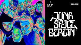 Junk Space Berlin  Trailer deutsch with English subtitles ᴴᴰ