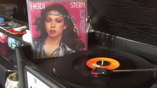 Heidi Stern Jennifer Rush - Listen To What I Say