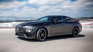 TOP 7 FASTEST MERCEDES BENZ CARS