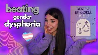 Gender Euphoria Workbook  Dysphoria Busters for Mtf Ftm and Non Binary Transgender  Victoria Rose