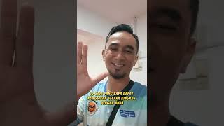 Ronda2 cuci mata di kedai BlackCamp Sungai Petani Kedah..