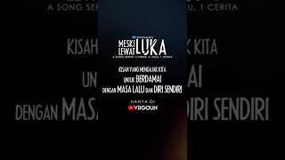 Udah nonton..? #MeskiLewatLuka #Shorts