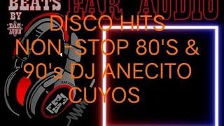 Disco hits non-stop 80s & 90s