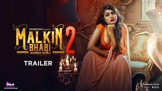 Malkin Bhabhi 2 Trailer  Hiral Radadiya  14th Feb 2024  PrimeShots
