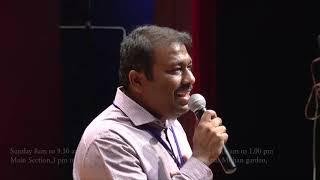 Hindi Gospel Message by Pastor Joshua David