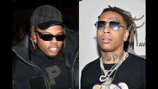 Lil Got It Reacts to Gunna dropping a new song Song is ALL CAP You Turned on the Family