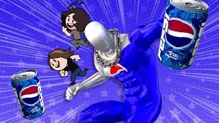 PEPSIMAN