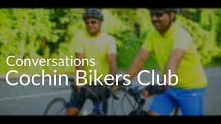 Cochin Bikers Club - Candid conversations with Jumpfrog