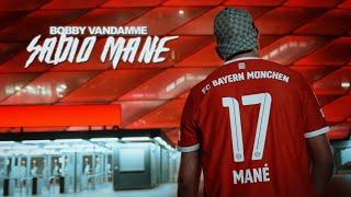 BOBBY VANDAMME - SADIO MANE official Video prod. by FEEZY BEATZ