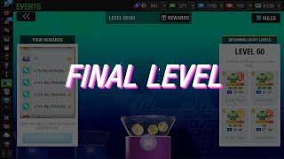 Top Eleven Draw Frenzy LEVEL 6060