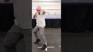 Mastering Diagonal Boxing Footwork Movement  Techniques and Tips