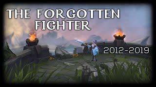 The Champion That League of Legends Forgot - Fiora Rework Documentary