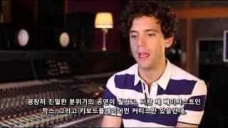 A Message From Mika 06.03.13 Korean Sub