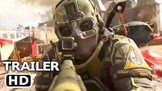 Call of Duty Modern Warfare 2 - Season 4 Vondel Reveal Trailer  Summer Game Fest 2023