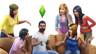 SOLVED Please Login With Administrator Privileges And Try Again - Sims