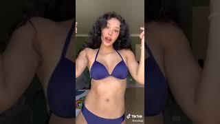 Tiktok Sexy bikini - Gentleman