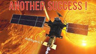 From the moon to the Sun Aditya-L1 India’s Amazing Mission to Touch the Sun