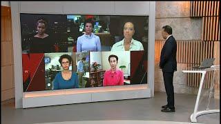 Chamada Globo Repórter Especial  Rede Globo 05062020