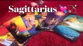 Sagittarius love tarot reading  Aug 15th  they want to pour their heart out to you