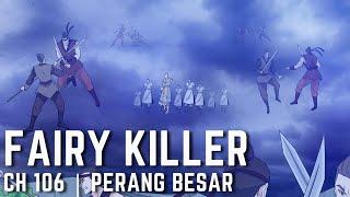 FAIRY KILLER Chapter 106 bahasa indonesia