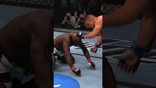 Há 13 anos Cheick Kongo e Pat Barry faziam uma das lutas mais INSANAS que já vimos no UFC 