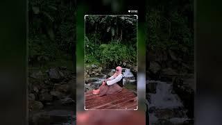 Foto estetic dipinggir sungai #campingground #camping #shortvideo #estetik #campingceria #shorts