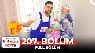 En Hamarat Benim 207. Bölüm