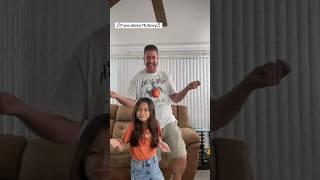 Didn’t expect that#shorts #fatherdaughter #deaf #wholesome #dance #kybyeee