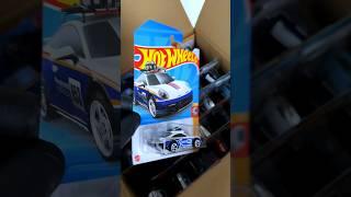 Highlight Hot Wheels 2024 - N Case #hotwheels