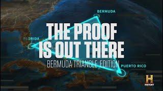 The Proof Is Out There  Bermuda Triangle Edition - Full Episode