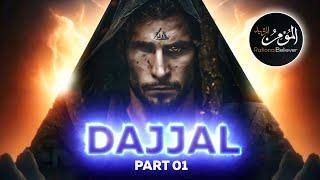 End Time Series - Part 7  Dajjal Part 01