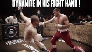 The MOST Brutal Fights TOP DOG 27 PART 2  Bare-Knuckle Boxing Championship  HIGHLIGHTS