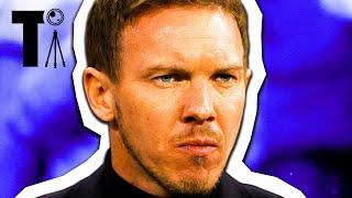 Why Julian Nagelsmann is the perfect Real Madrid manager